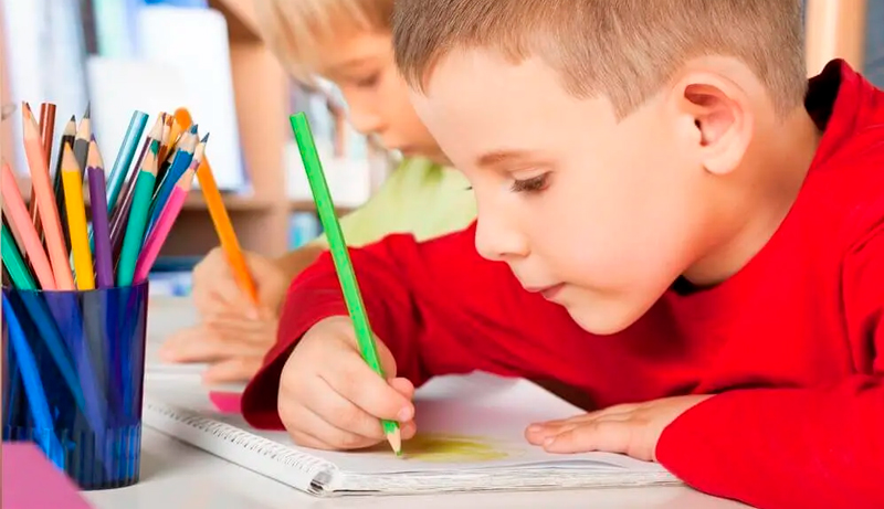 Odoo CMS - una imagen grande