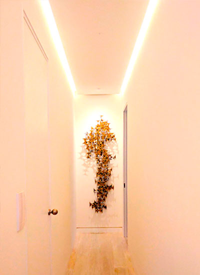 Odoo - Prueba 2 a tres columnas