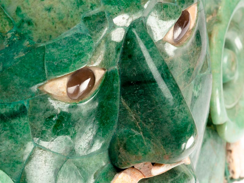 Imagen de Odoo y bloque de texto