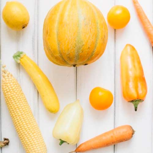 Texto de Odoo y bloque de imagen