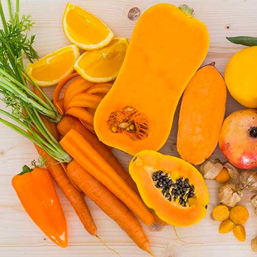 Imagen de Odoo y bloque de texto