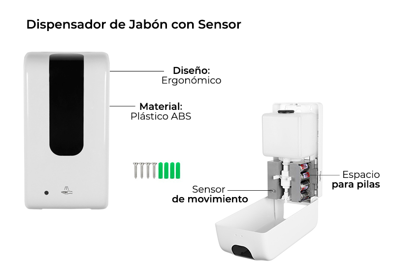 Imagen de Odoo y bloque de texto