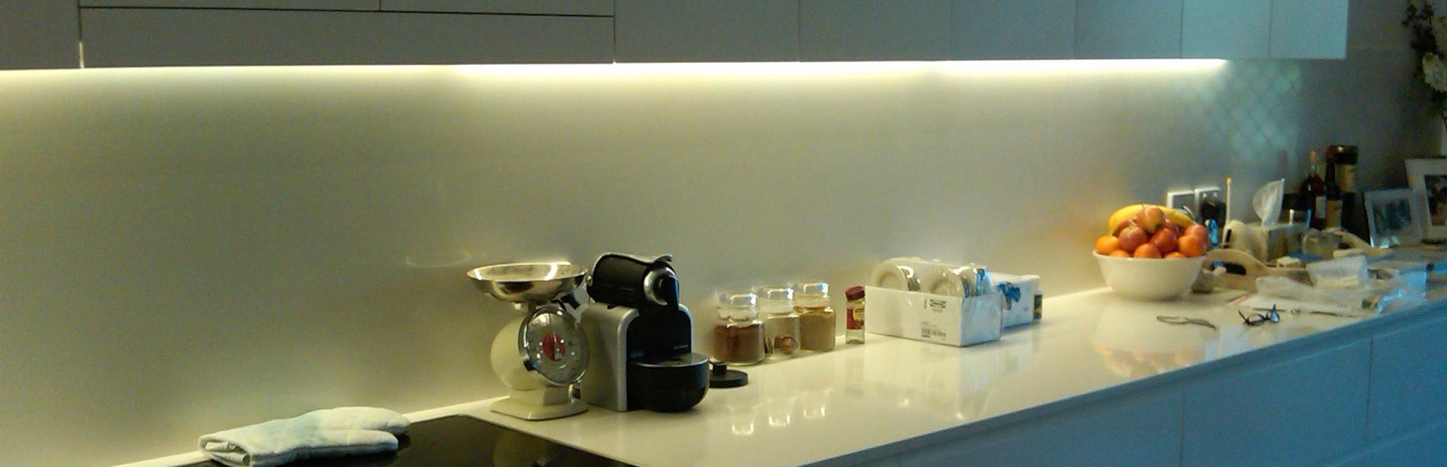 Odoo CMS - una imagen grande