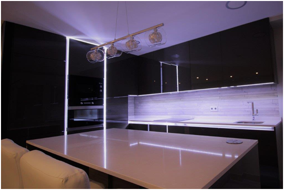 Odoo - Prueba 1 de tres columnas