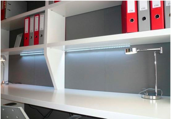 Odoo CMS - una imagen grande