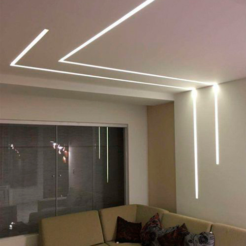CINTA LED BLANCA 10/50 MTS