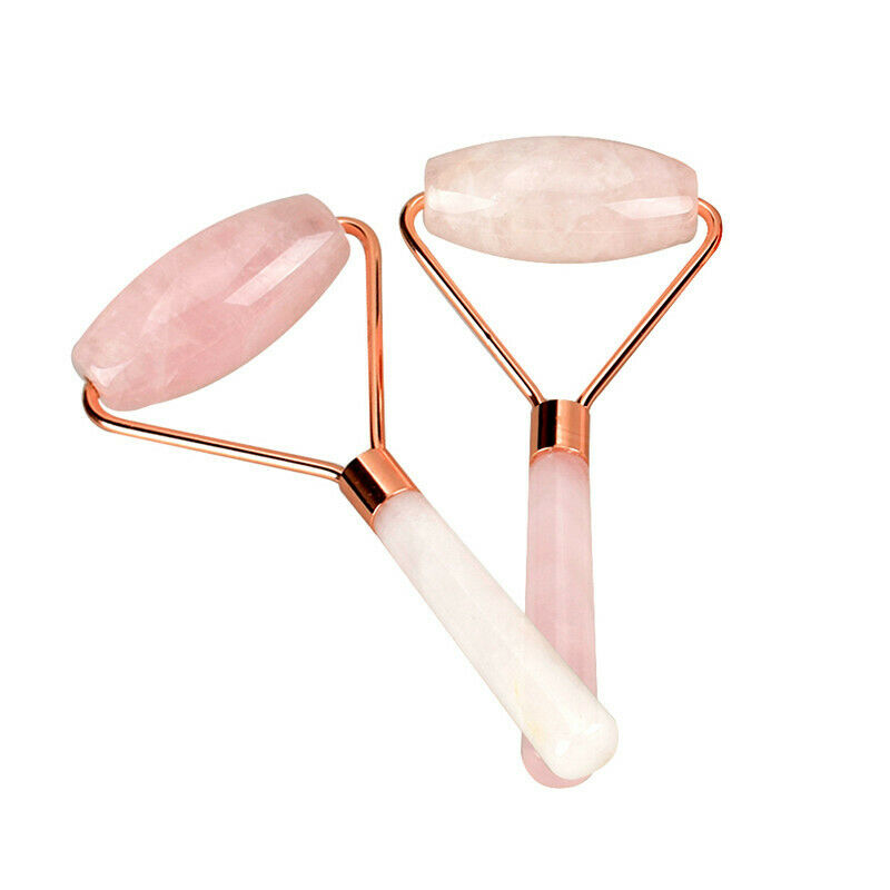 CUARZO ROSA ROLLER