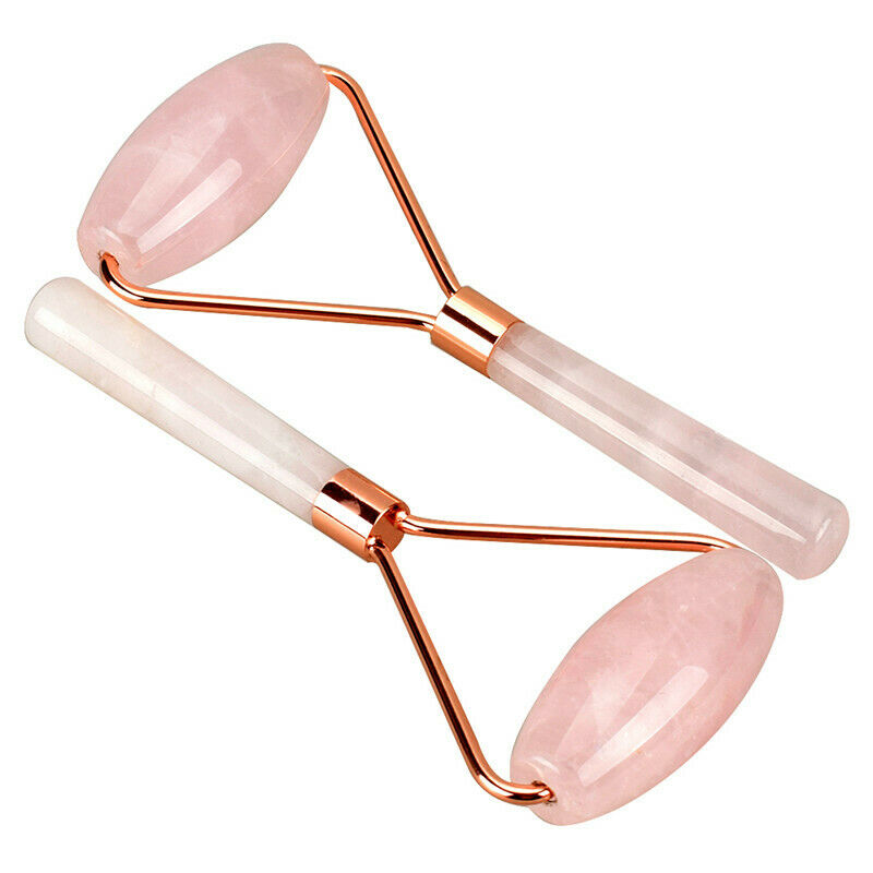 CUARZO ROSA ROLLER