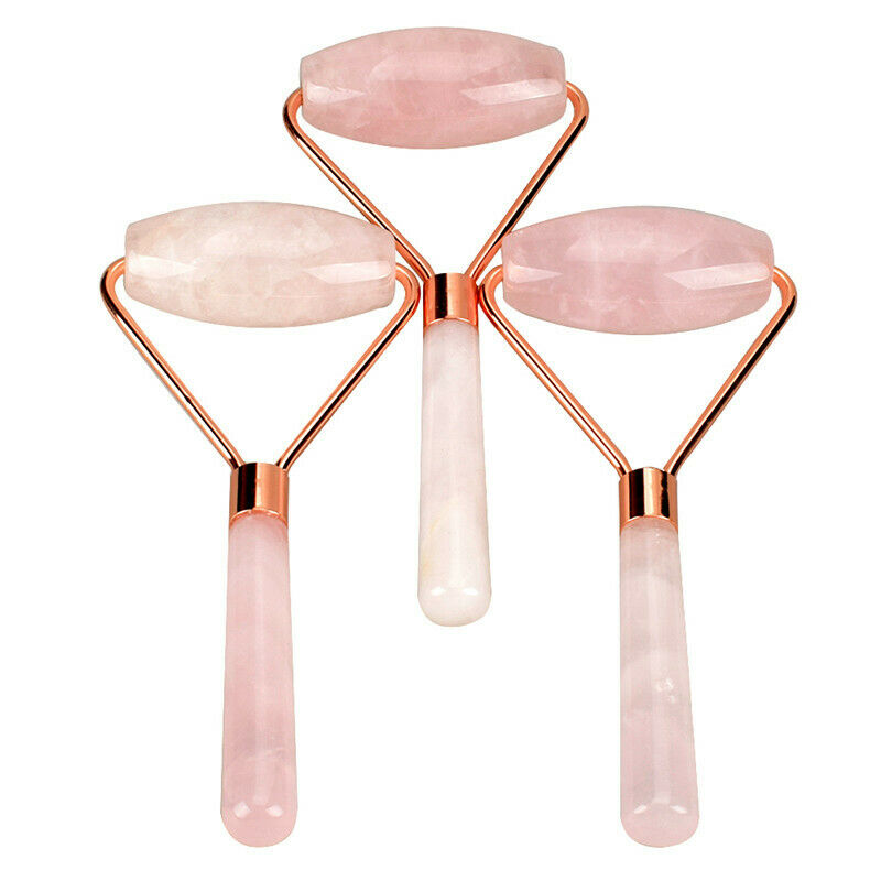 CUARZO ROSA ROLLER
