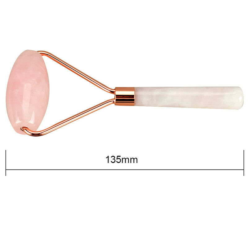 CUARZO ROSA ROLLER