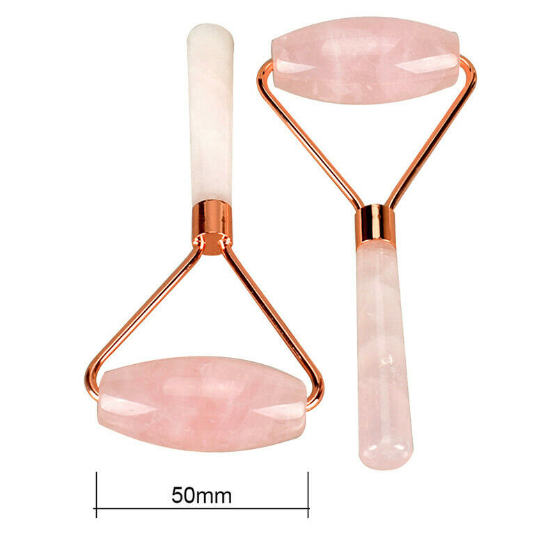 CUARZO ROSA ROLLER