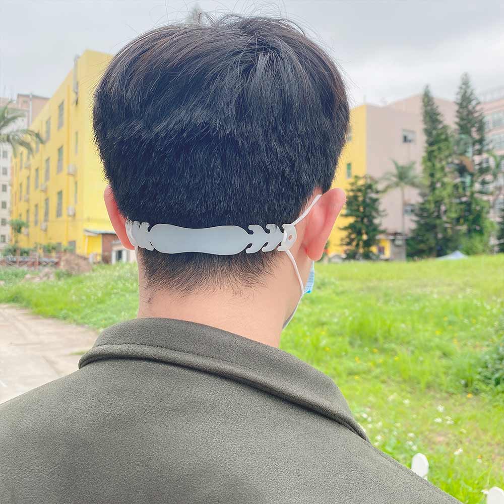 Protector de Oído para Mascarilla