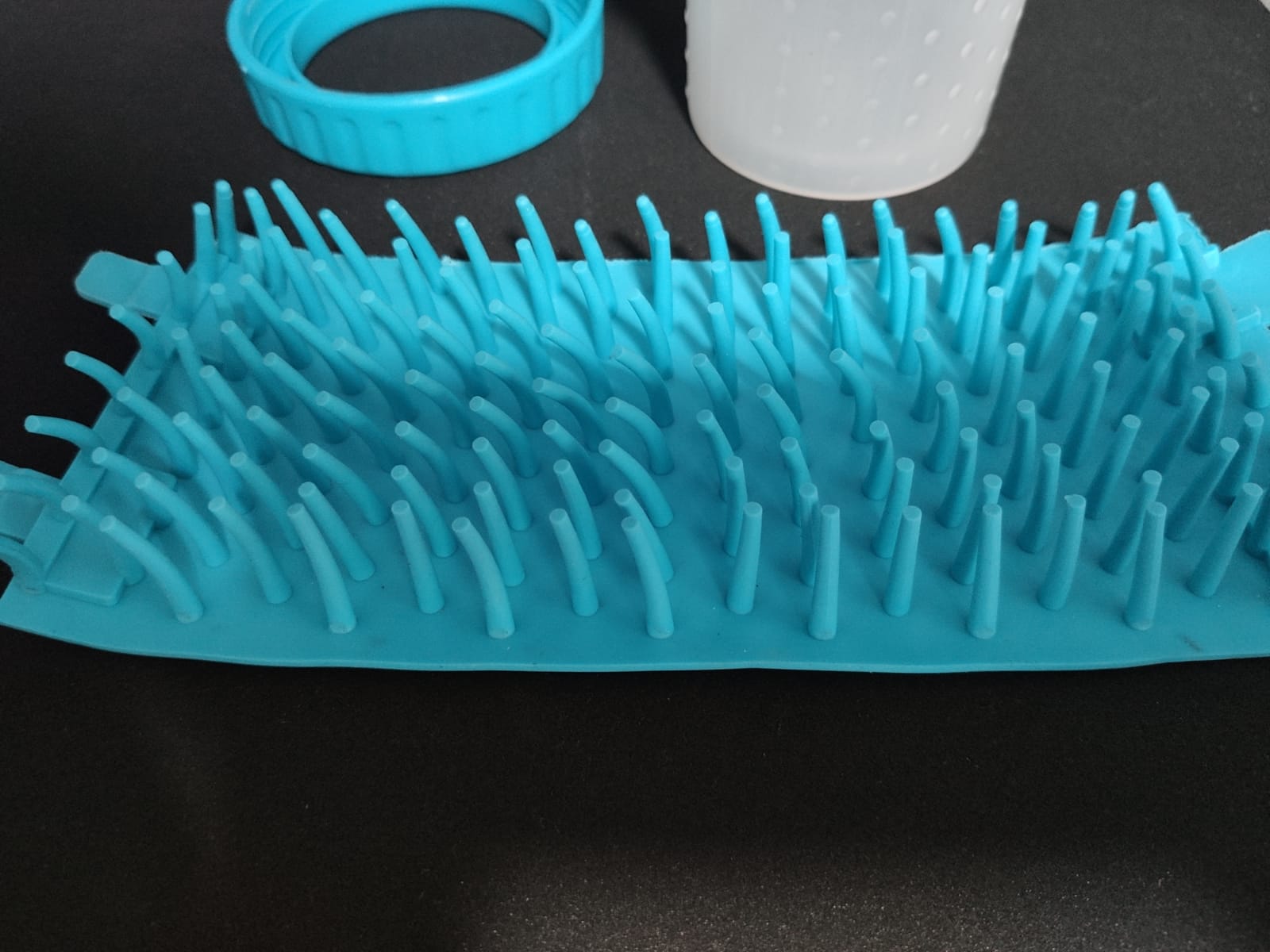 Limpiador de Patas para Mascota