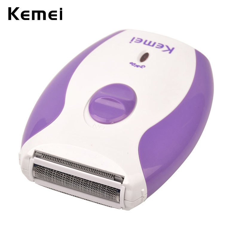 RASURADORA PORTÁTIL