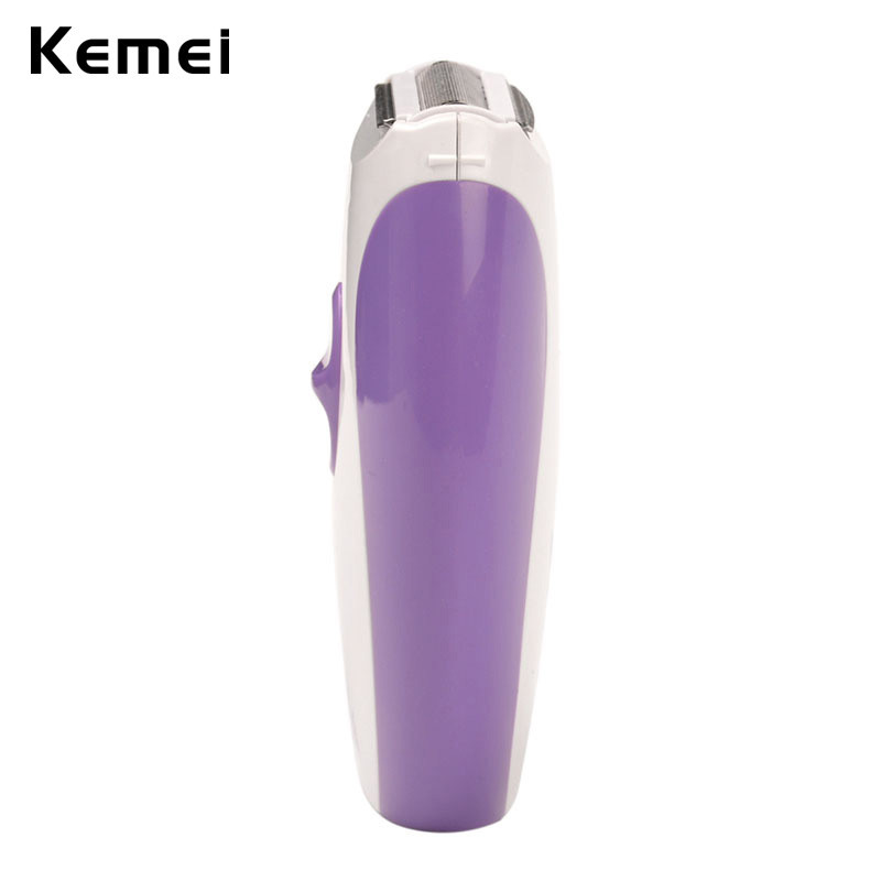 RASURADORA PORTÁTIL