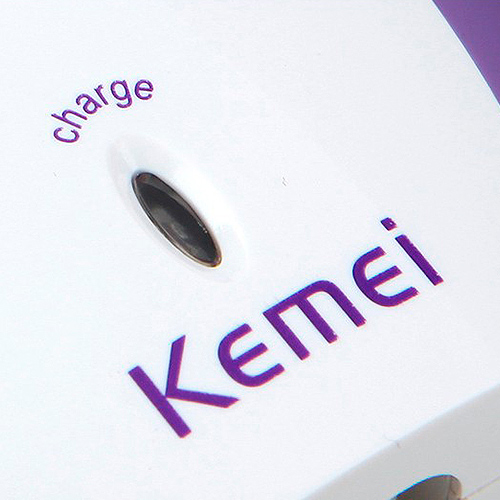 RASURADORA PORTÁTIL