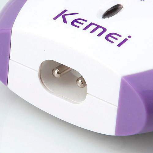 RASURADORA PORTÁTIL