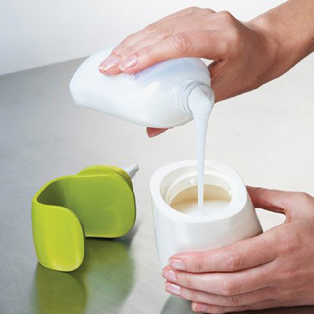 DISPENSADOR DE JABÓN