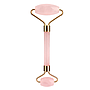 Cuarzo Rosa Roller Doble Punta