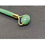Green Aventurine Roller Doble Punta