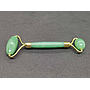 Green Aventurine Roller Doble Punta